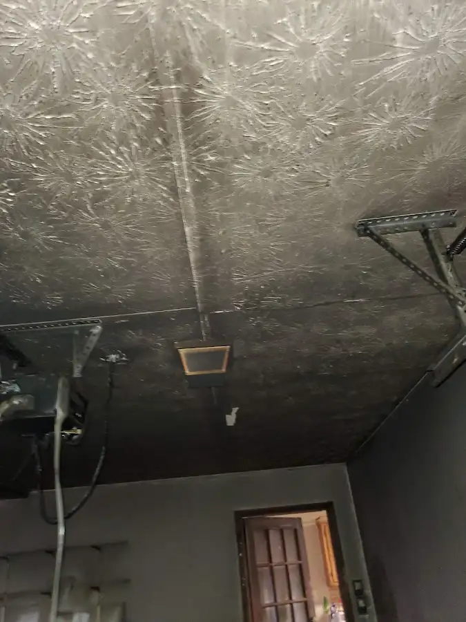 Fire and smoke damage assessment for Emergency Water Damage Services in Murraysville
